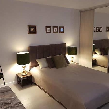 Daukanto Apartment For You Κλαϊπέντα Εξωτερικό φωτογραφία