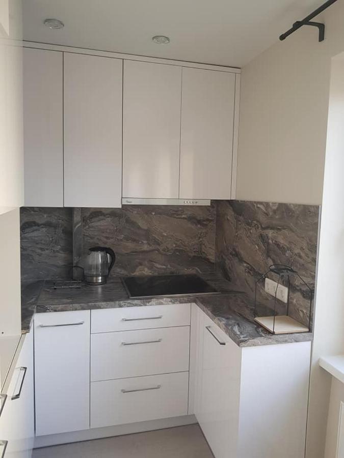 Daukanto Apartment For You Κλαϊπέντα Εξωτερικό φωτογραφία