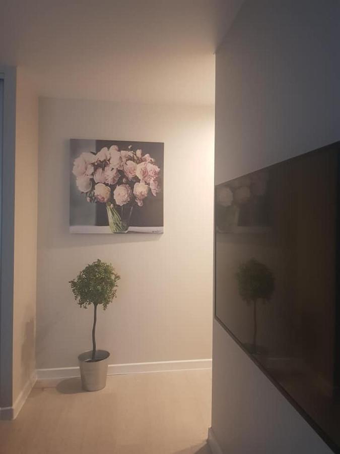 Daukanto Apartment For You Κλαϊπέντα Εξωτερικό φωτογραφία
